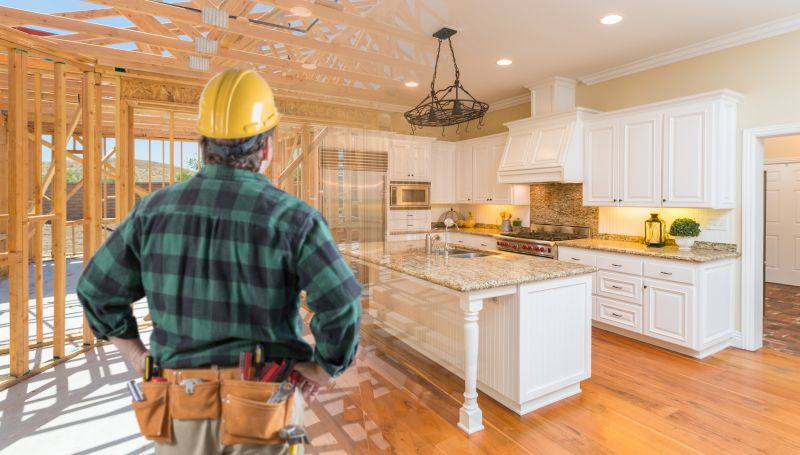 Top Bathroom Remodeling Companies in Grand Island, NY