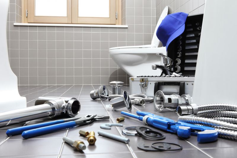 Top Bathroom Remodeling Companies in Grand Island, NY