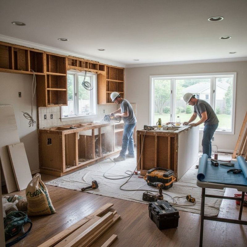 Top Bathroom Remodeling Companies in Hamburg, NY