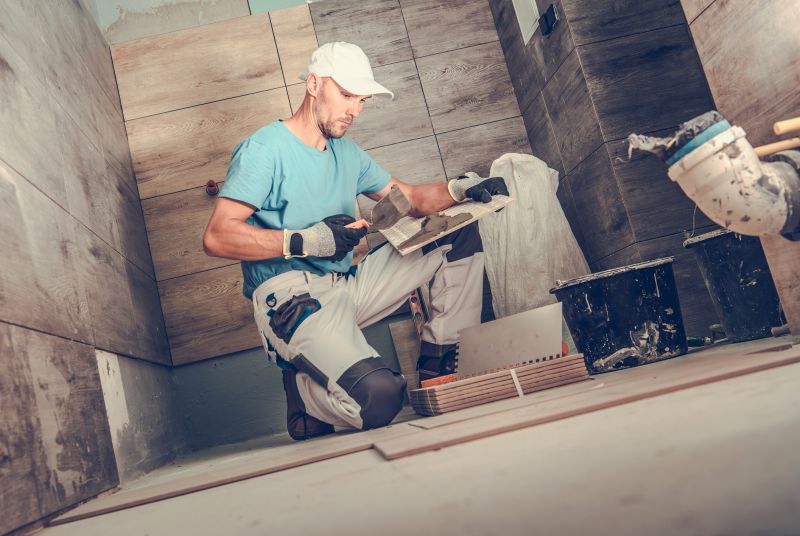 Top Bathroom Remodeling Companies in Niagara Falls, NY
