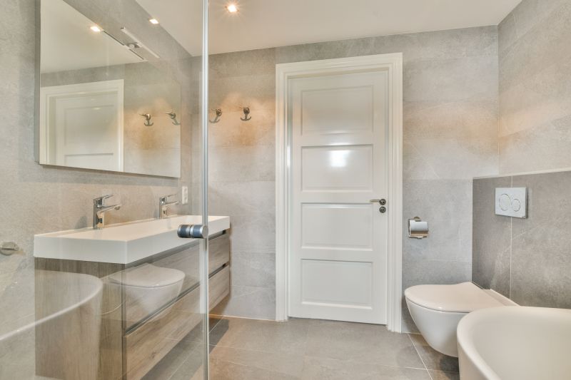 Top Bathroom Remodeling Companies in Niagara Falls, NY