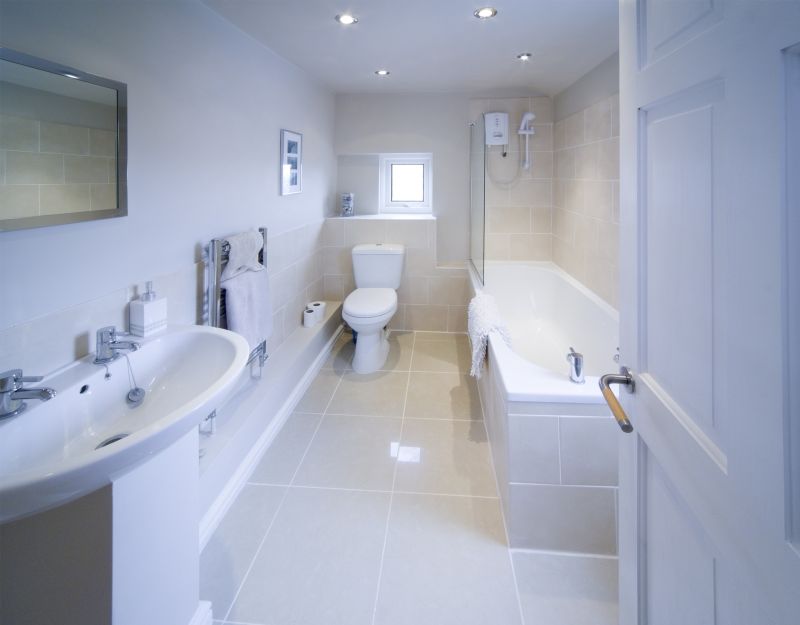 Top Bathroom Remodeling Companies in North Tonawanda, NY