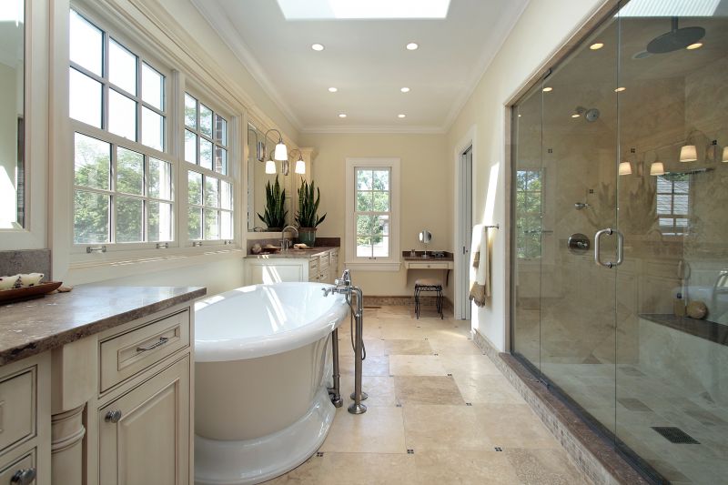 Best Bathroom Remodel Contractors in North Tonawanda, NY