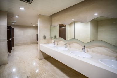 Bathroom Design Consultation